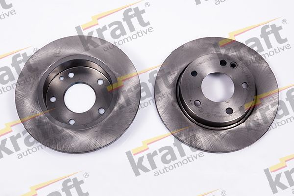 KRAFT AUTOMOTIVE Jarrulevy 6041200